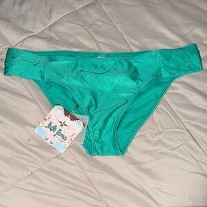 Luli Fama Bikini Bottoms